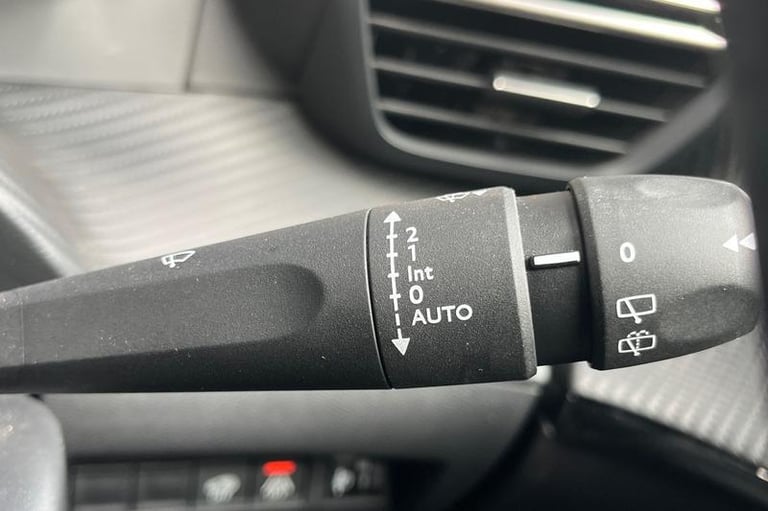 2023 Peugeot 208 1.2 PureTech 100 Allure Premium + 5dr HATCHBACK PETROL Manual