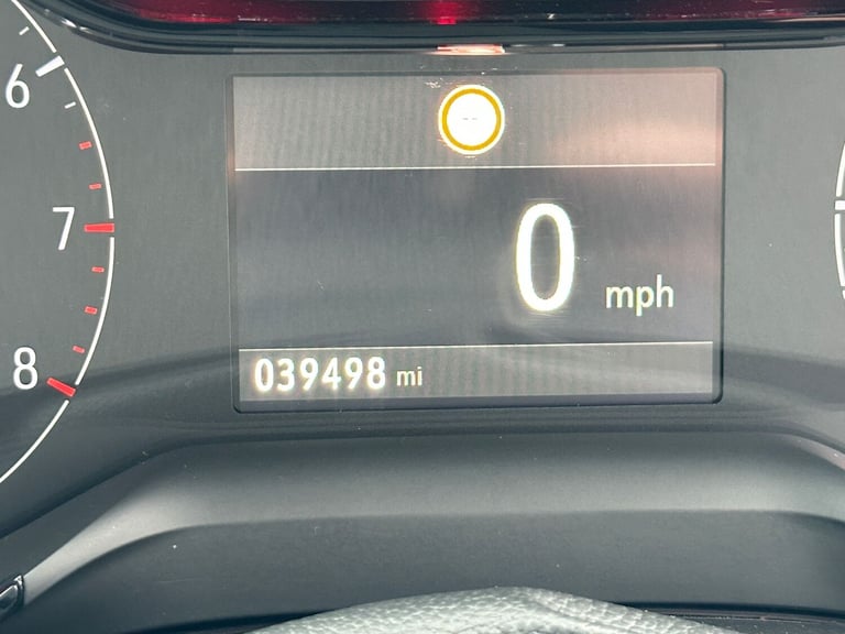 2021 Vauxhall Corsa 1.2 SE Premium 5dr HATCHBACK PETROL Manual