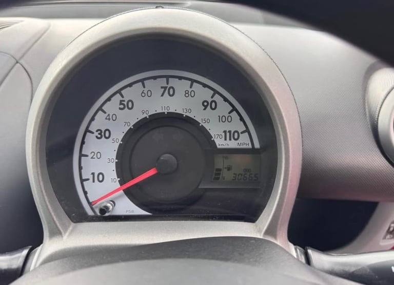 image for Citroen, C1 30k miles 