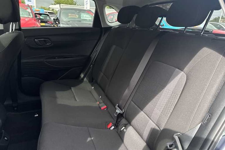 2025 Hyundai i20 1.0T GDi Ultimate 5dr DCT HATCHBACK PETROL Automatic