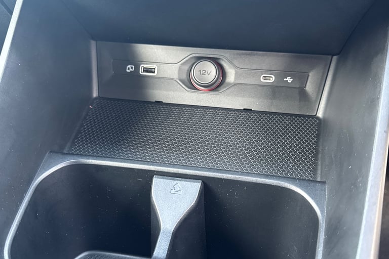 2025 MG MG3 105243 Hatchback Hybrid Automatic