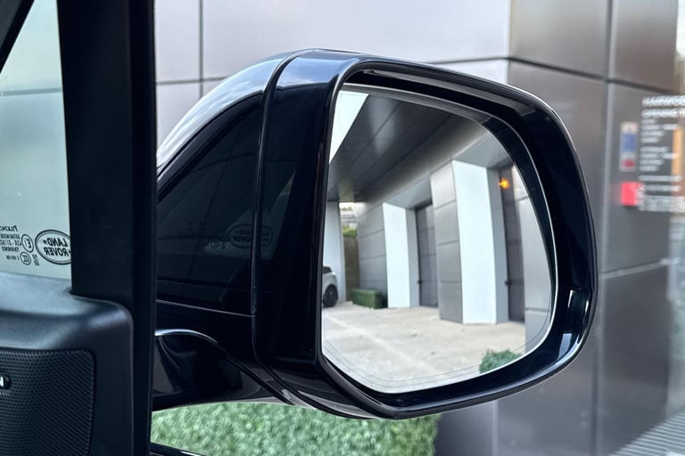 2023 Land Rover Range Rover Sport 3.0 P440e 38.2kWh Dynamic SE SUV 5dr Petrol Plug-in Hybrid Auto...