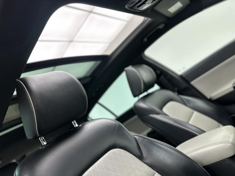 2018 Kia Sportage 1.6T GDi GT-Line S 5dr DCT Auto [AWD] ESTATE PETROL Automatic