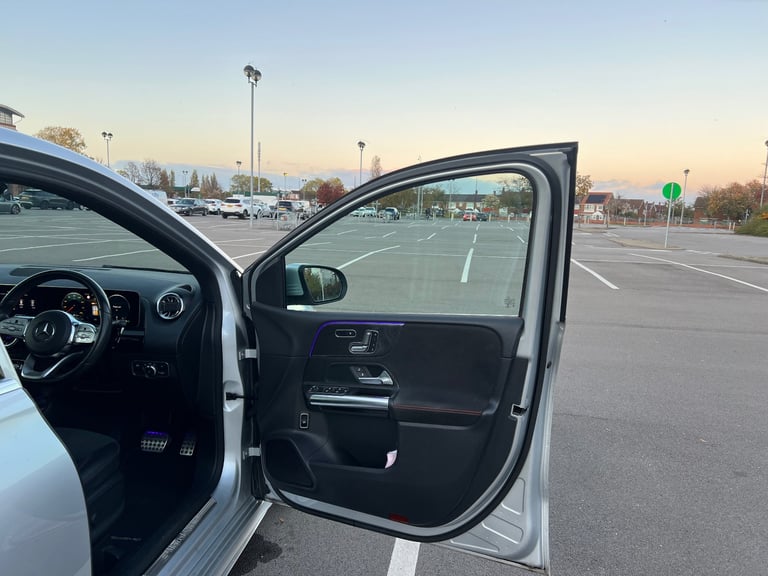 Mercedes-Benz, B CLASS, MPV, 2019, Auto, 1332 (cc), 5 doors