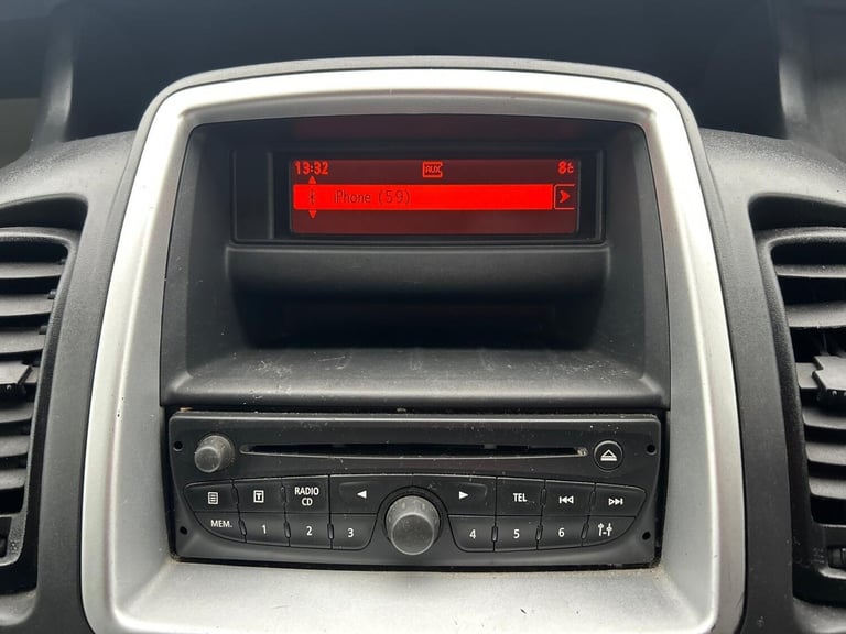 2013 Vauxhall Vivaro 2.0 2900 CDTi Sportive FWD L3 4dr PANEL VAN Diesel Manual