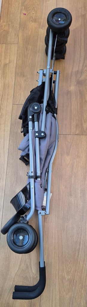 cuggl laurel stroller