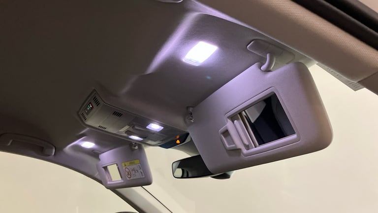 2022 Volkswagen T-Roc 1.5 TSI Style 5dr DSG Petrol Hatchback Hatchback Petrol Automatic