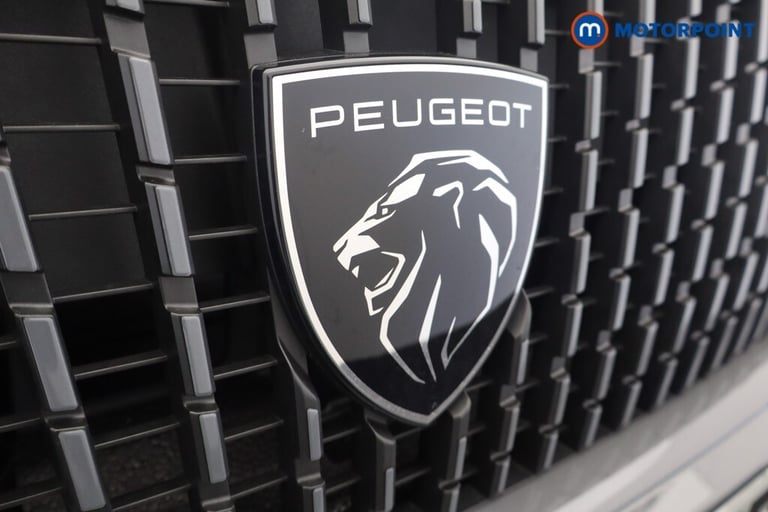 2024 Peugeot 2008 115kW GT 54kWh 5dr Auto SUV Electric Automatic