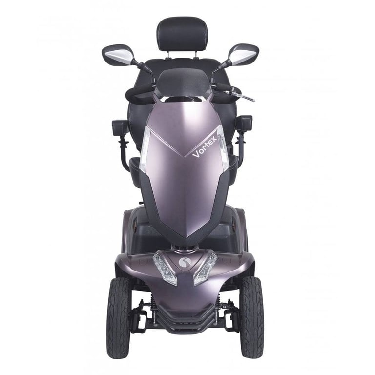 Rascal Vortex Sport Electric Mobility Scooter