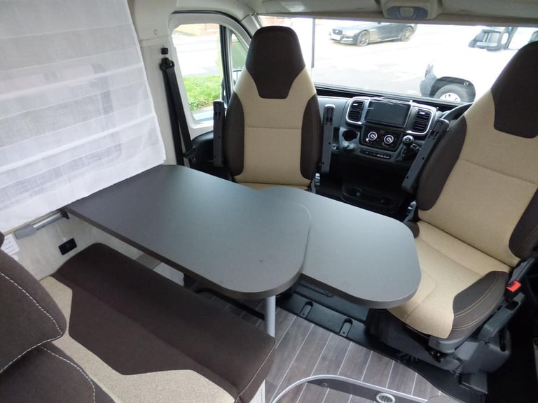 Roller Team Livingstone Sport 6 DIESEL MANUAL 2025