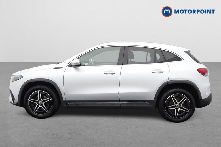 2021 Mercedes-Benz EQA EQA 250 140kW AMG Line 66.5kWh 5dr Auto SUV Electric Automatic