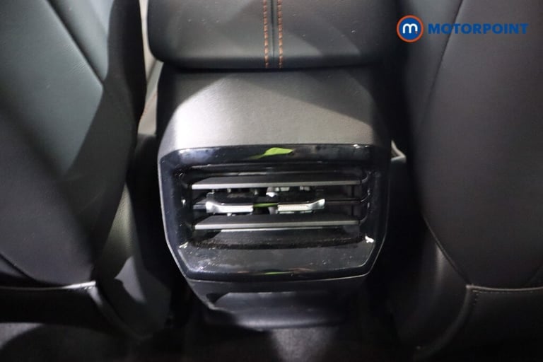 2025 MG MG HS 1.5 T-GDI Trophy 5dr DCT SUV Petrol Automatic