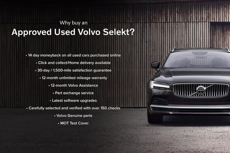2025 Volvo EX30 Single Motor Extended Range 69kWh Plus SUV 5dr Electric Auto (272 ps) ESTATE Elec...