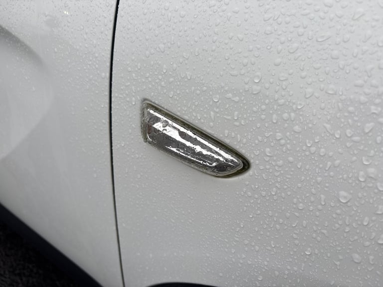 2022 Vauxhall Crossland 1.2 Turbo Elite Edition 5dr Hatchback PETROL Manual