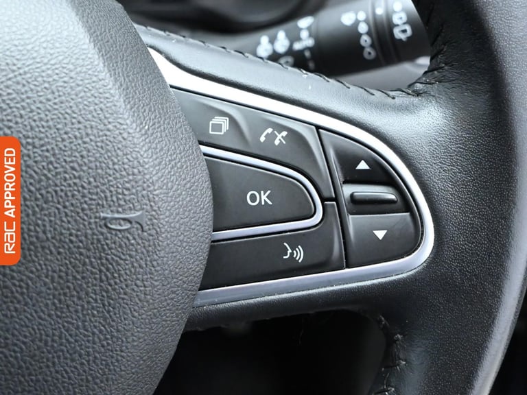 2018 Renault Kadjar 1.3 TCe Dynamique Nav SUV 5dr Petrol Manual Euro 6 (s/s) (140 ps) SUV PETROL ...