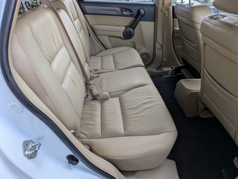 2012 Honda CR-V 2.2 i-DTEC EX 5dr ESTATE Diesel Manual