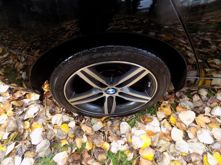 2019 BMW 1 Series 118i [1.5] Sport 5dr [Nav/Servotronic] HATCHBACK Petrol Automatic