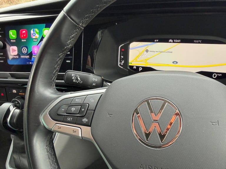 2022 Volkswagen California 2.0 TDI Ocean DSG Euro 6 (s/s) 4dr Diesel Automatic