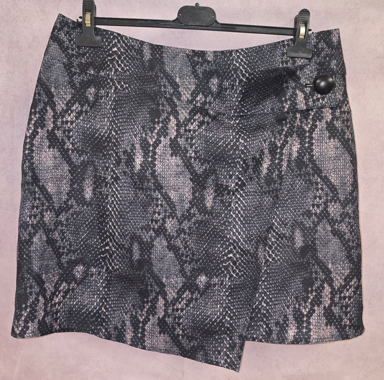 Preloved Clothing & Accessories 