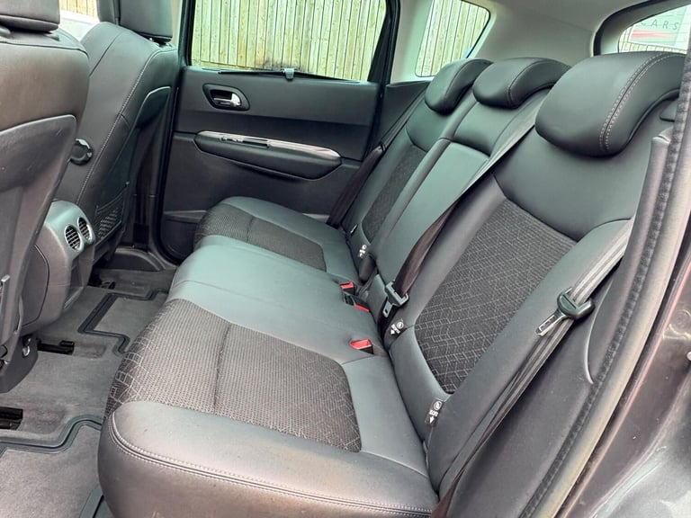 2014 Peugeot 3008 1.6 HDi Allure 5dr HATCHBACK DIESEL Manual