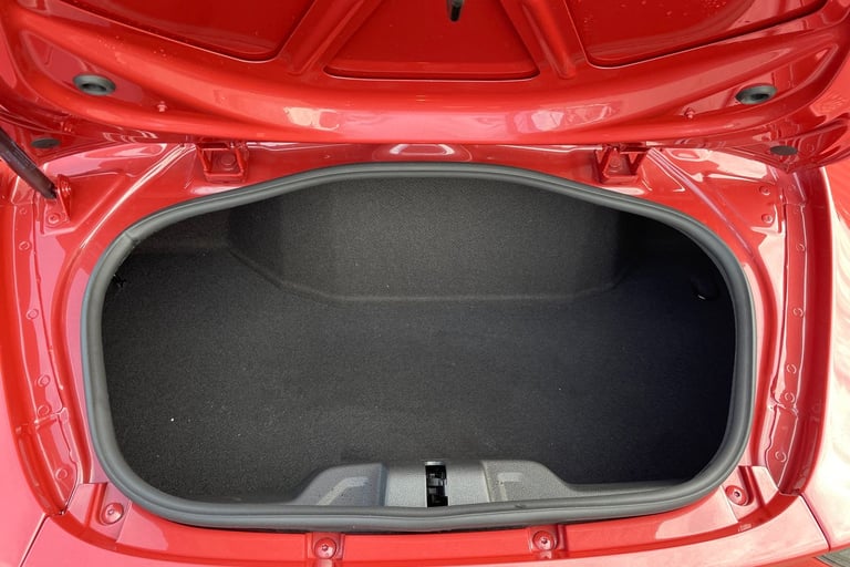 2024 Alpine A110 1.8L Turbo 300 GT 2dr DCT Coupe Petrol Automatic