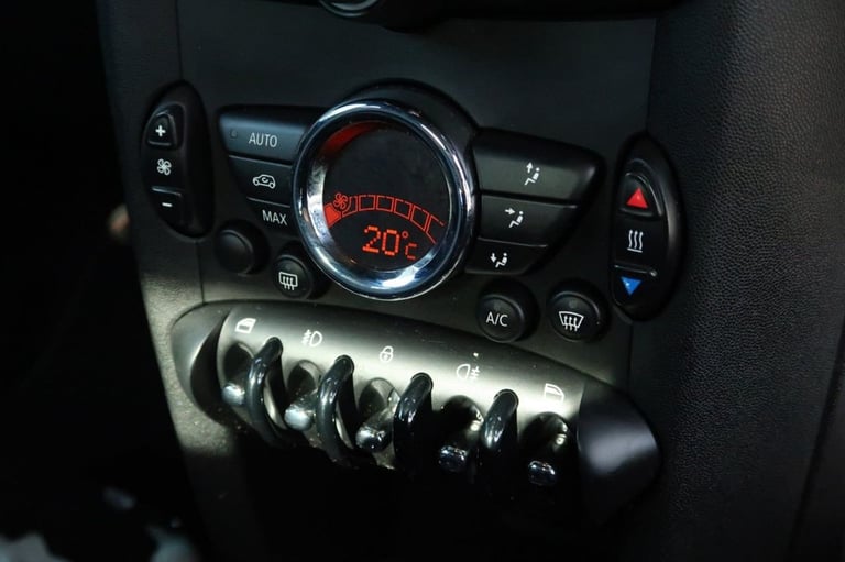 2013 MINI COUPE 1.6 COOPER S COUPE 2DR PETROL MANUAL EURO 5 (S/S) (184 PS)