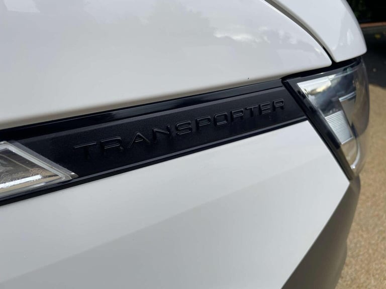 VOLKSWAGEN TRANSPORTER 2.0 TDI T28 Startline FWD LWB Euro 6 (s/s) 5dr 2021