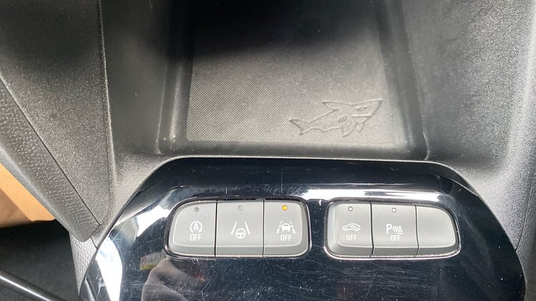 2023 Vauxhall Corsa 1.2 Turbo Ultimate 5dr Auto Petrol