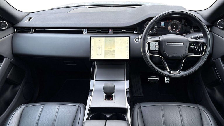 2023 Land Rover Range Rover Evoque 2.0 D200 Dynamic HSE 5dr Auto SUV Diesel Automatic