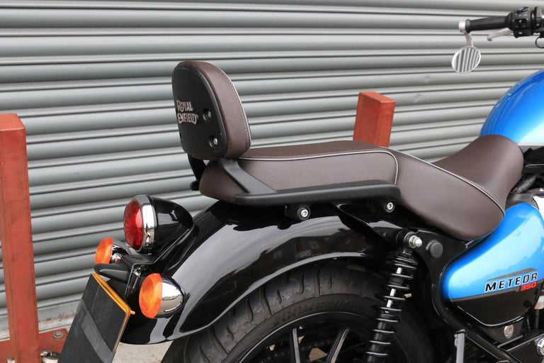 Royal Enfield METEOR 350 E5 2022