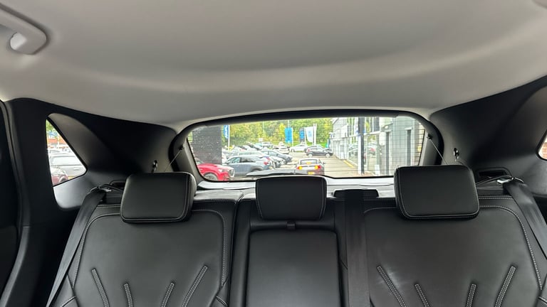 2022 Ford Kuga 2.5 FHEV Vignale 5dr CVT Hybrid Estate Estate Hybrid Automatic