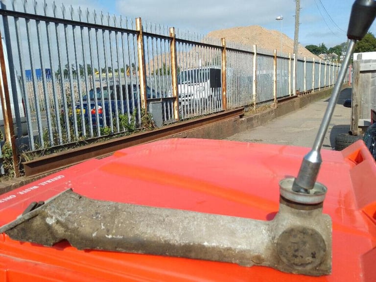 CLASSIC MINI COOPER S REMOTE GEARCHANGE LINKAGE COMPLETE in