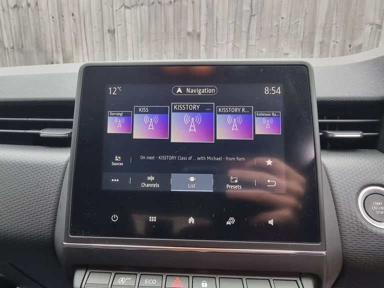 2020 Renault Clio 1.0 TCe Iconic Hatchback 5dr Petrol Manual Euro 6 (s/s) (100 ps) Hatchback Petr...