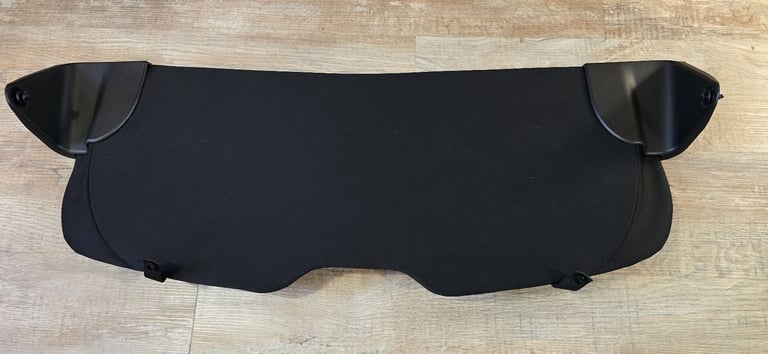 image for NISSAN JUKE 2011 REAR PARCEL SHELF/COVER AS NEW 1.6 Tekna DIG-T