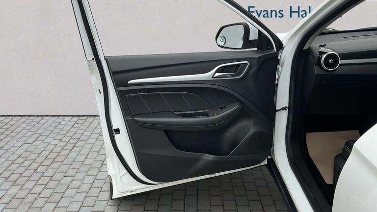 2019 MG MG ZS 1.0T GDi Exclusive 5dr DCT Hatchback Petrol Automatic