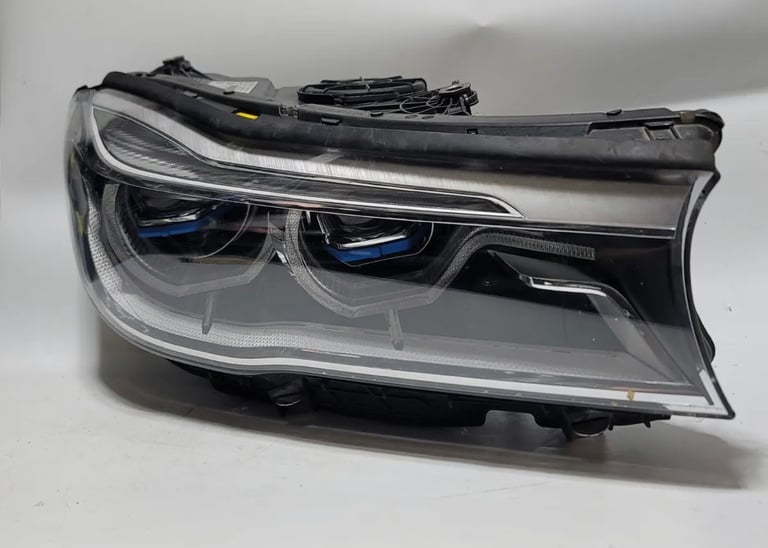 image for Headlight BMW 7 g11 laser 