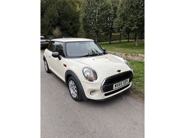  MINI One One Hatchback Petrol Automatic