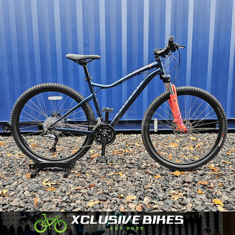 image for 🚲– Specialized Jynx Sport Mountain Bike - Fully Serviced 