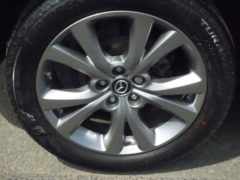 2022 Mazda CX-30 2.0 e-Skyactiv G MHEV Sport Lux 5dr Hatchback Petrol Manual