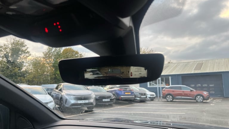 2022 Peugeot 3008 1.2 PureTech GT SUV 5dr Petrol Manual Euro 6 (s/s) (130 ps) SUV Petrol Manual