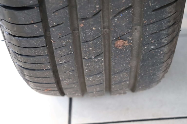 2018 Vauxhall Mokka X 1.4 Mokka X Elite T Auto 5dr SUV Petrol Automatic