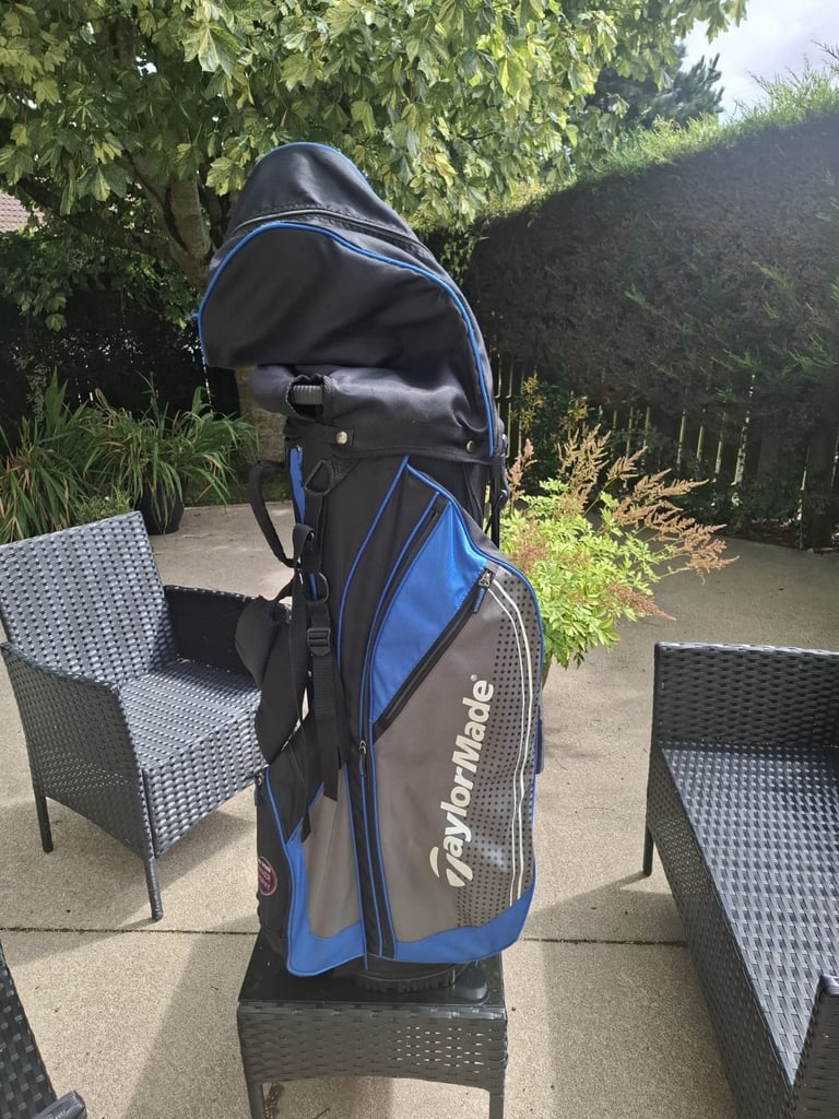 TaylorMade Golf Bag