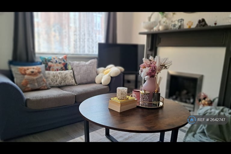 2 bedroom house in Broomfield Road, Coventry, CV5 (2 bed) (#2642747)