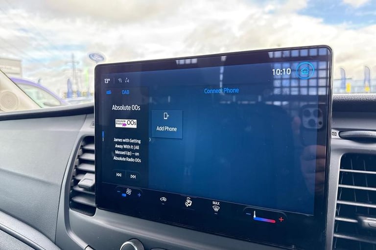 2025 Ford Transit 350 Leader L2 MWB Single Cab Tipper RWD 2.0 EcoBlue 165ps DAP, NATIONWIDE D Tip...