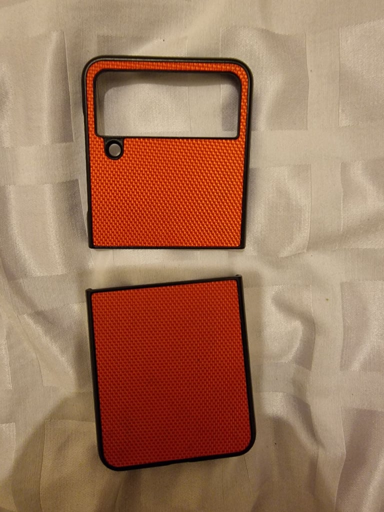 image for Samsung z flip 3 case