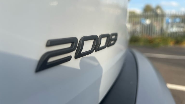2023 Peugeot 2008 1.2 PureTech 130 Allure 5dr EAT8 Petrol Estate Estate Petrol Automatic