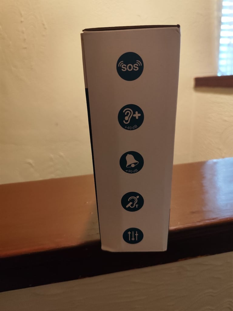 Big Button Telephone