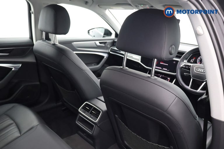 2023 Audi A6 40 TFSI Sport 5dr S Tronic [Tech Pack] Estate Petrol Automatic