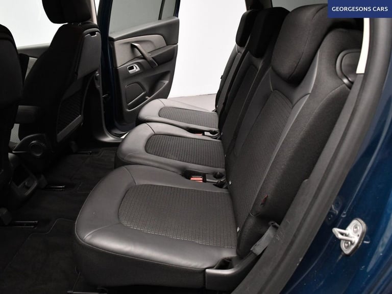 2022 Citroen C4 Grand Picasso 1.2 PureTech Sense MPV 5dr Petrol  Euro 6 (s/s) (130 ps) MPV Petrol...