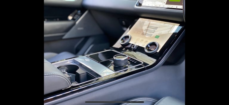 Land Rover, RANGE ROVER VELAR, 2018, D240 R-Dynamic HSE, Auto + FULL YEAR MOT!!